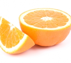 Citrus fruits